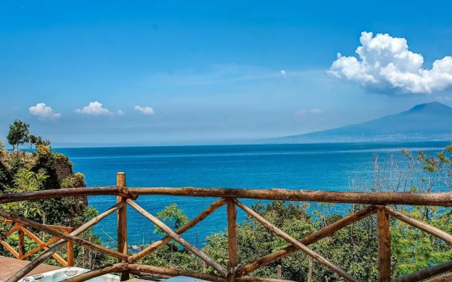 Villa Degli Dei - Maestrale