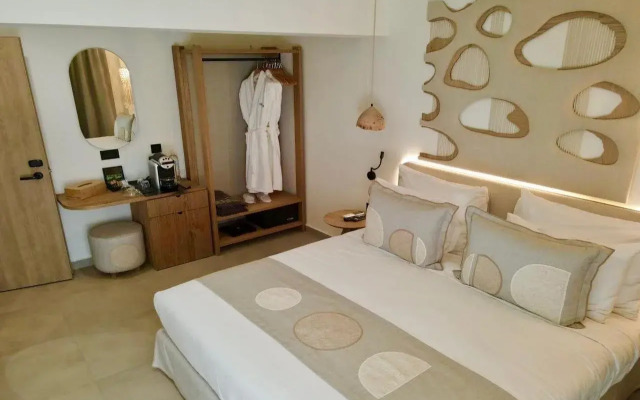 Cabana White Boutique Hotel & Suites