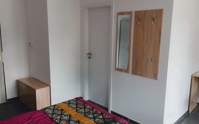 Hotel Eifelhof Weina