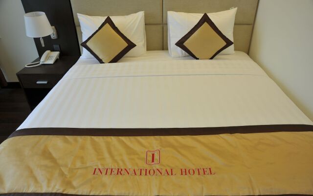 International Hotel