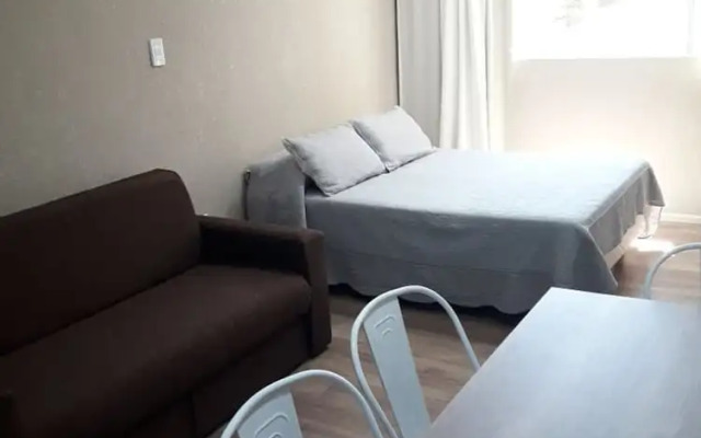 Casa del parque pileta climatizada