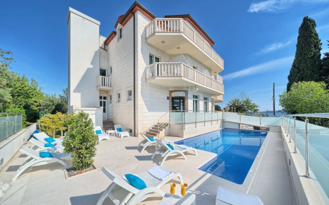Hotel Villa Žarko