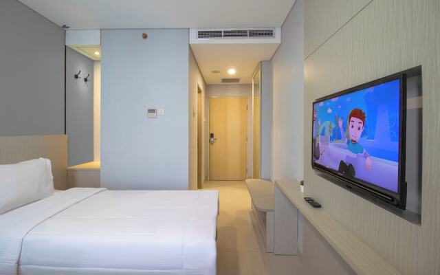 MIC Residence