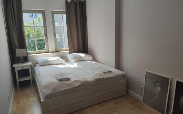 Apartament Sopot Centrum