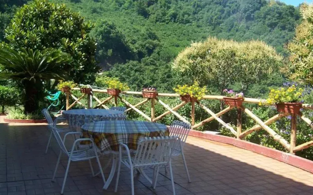 villa carla