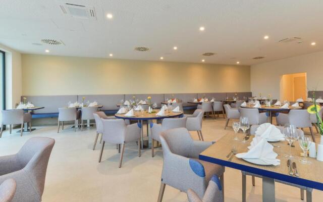 i-Park Hotel Klingholz