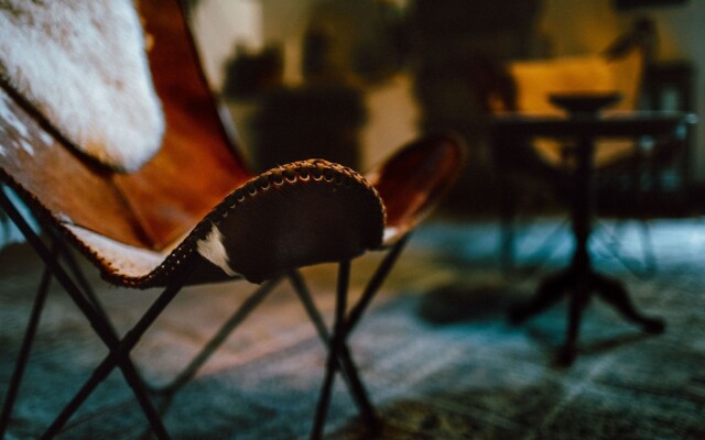 Dimora Storica Giorni