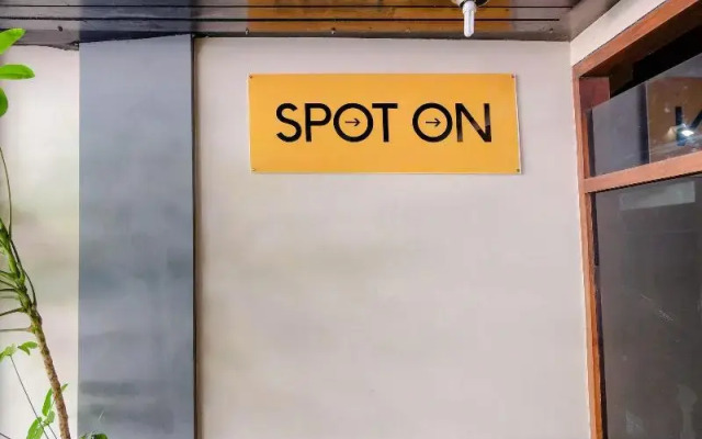 Spot On 1761 Hotel Dirgahayu