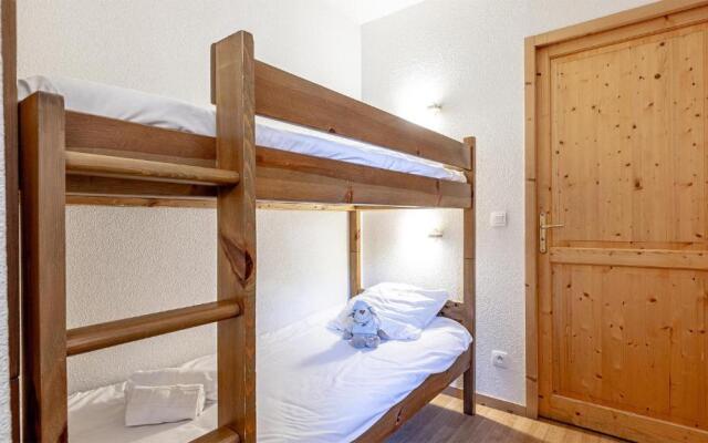 Madame Vacances Residence les Fermes de Saint Sorlin