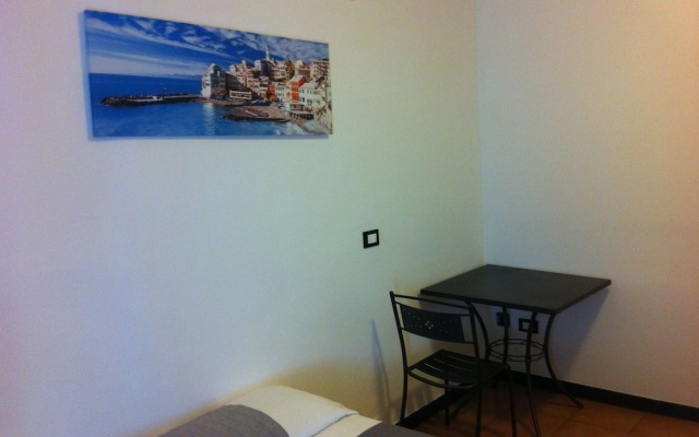 Albergo Panson
