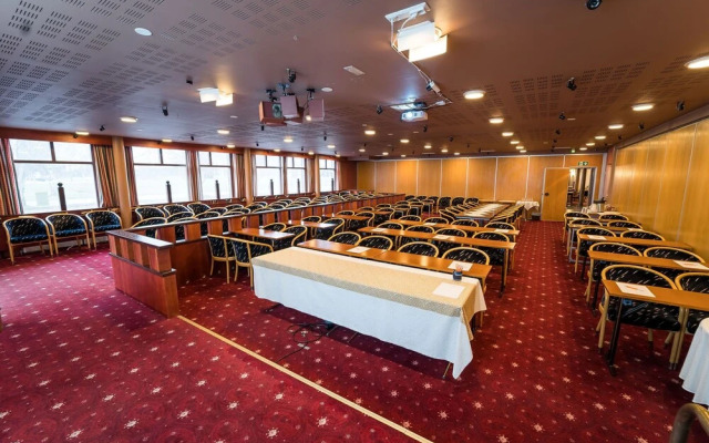 Budget Hotel Raahe