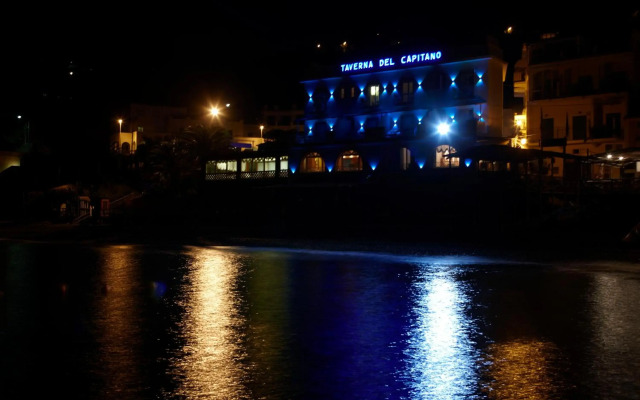 Taverna del Capitano