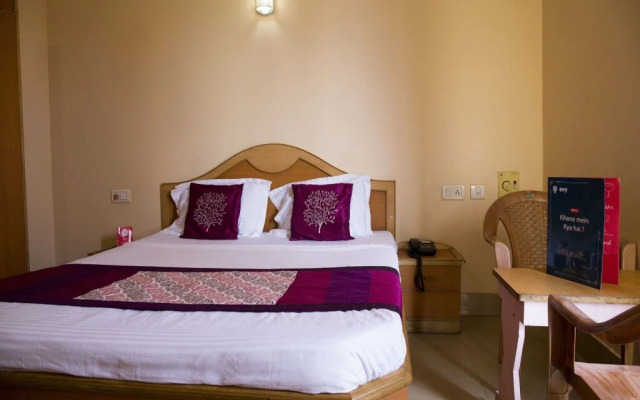 Hotel Sukanya