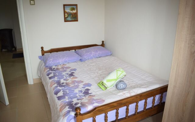 Apartment Nakis