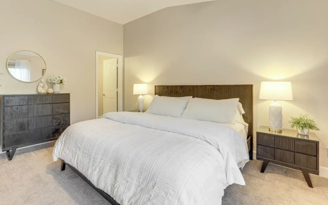 < 1 Mi to Golf: Charming Ahwatukee Foothills Villa