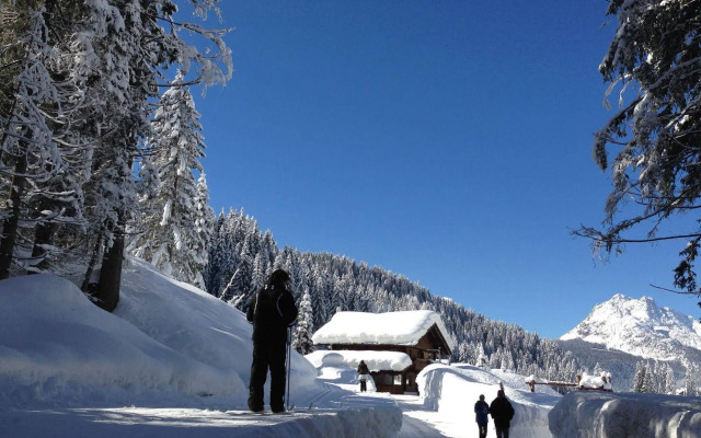 Alpin Haus