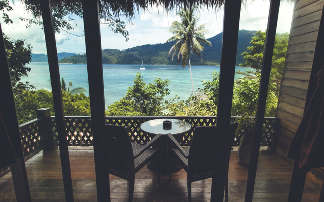 Bayview Sunset Resort