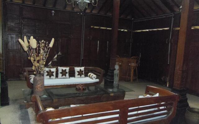 Joglo Mahardhika