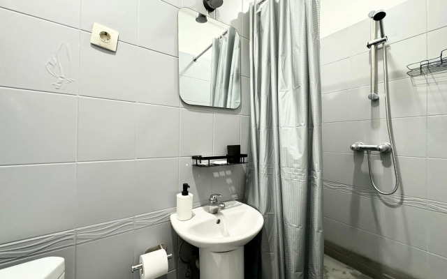 Sivakapart на Пушкинской