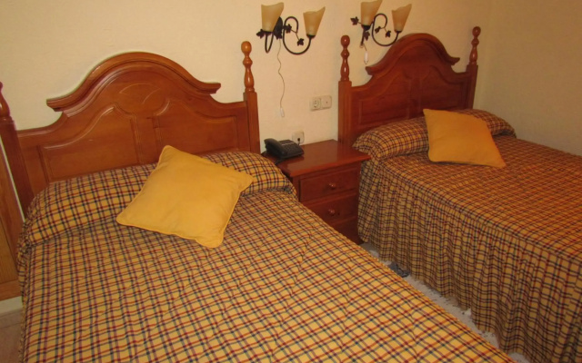 Hotel Venta del Pobre