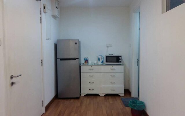 TC01 Binjai 8 Premium Soho