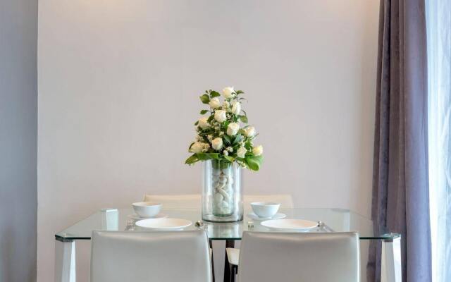 X10 Seaview Suites Panwa Beach