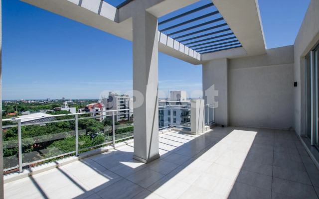 Exceptional Apartment W Great View