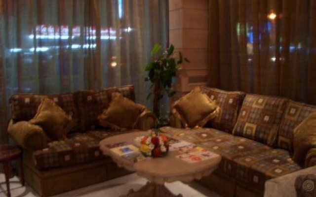 Al Jazira Hotel