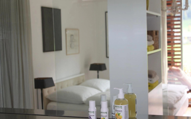 Ferienhaus Wenefrieda