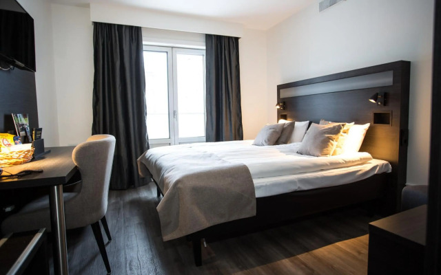 Hotell Östersund