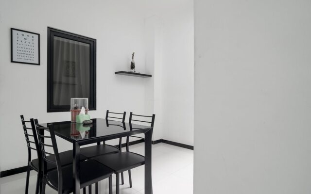 Mess Inn Semarang