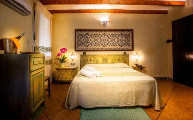 Hotel Fiore di Maggio