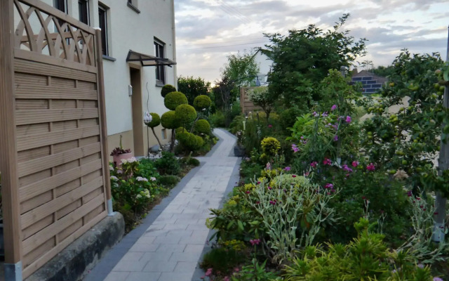 Rhein - Mosel Quartier 4