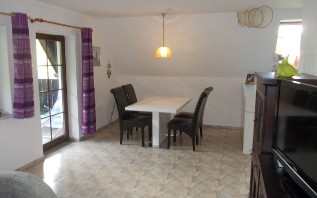 Charming Holiday Home in Marlow Mecklenburg With Garden