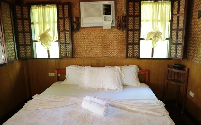El Nido Greenviews Beach Resort
