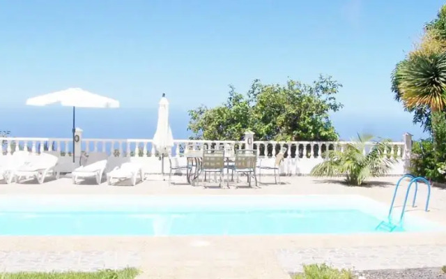 Apartamentos Farragú - Laguna