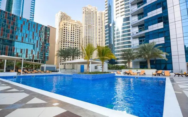 Okdubaiholidays - Quince Marina