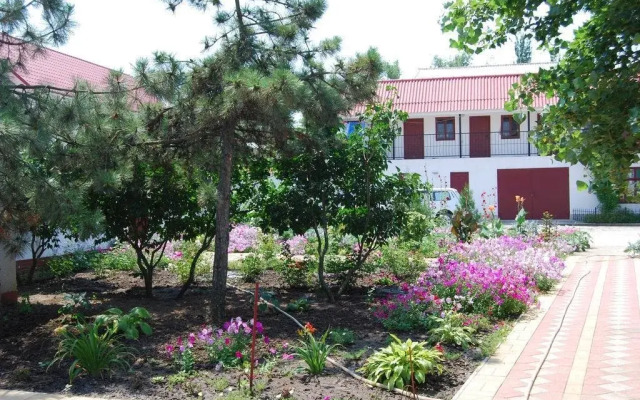 Zarya Recreation Centre