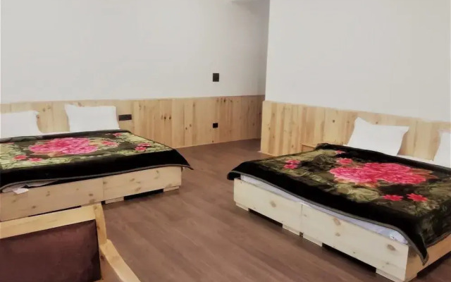 Glacier View Guest House