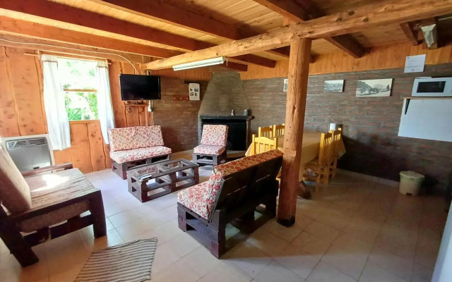 Posada El Maiten