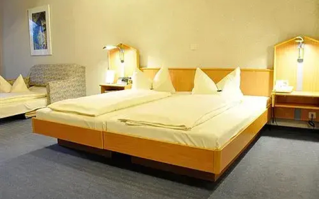 Hotel Bessunger Forst