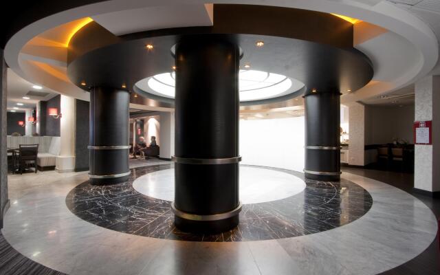 Hotel Sainte Rose