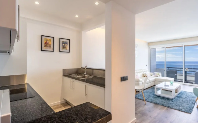 Monumental Apartment