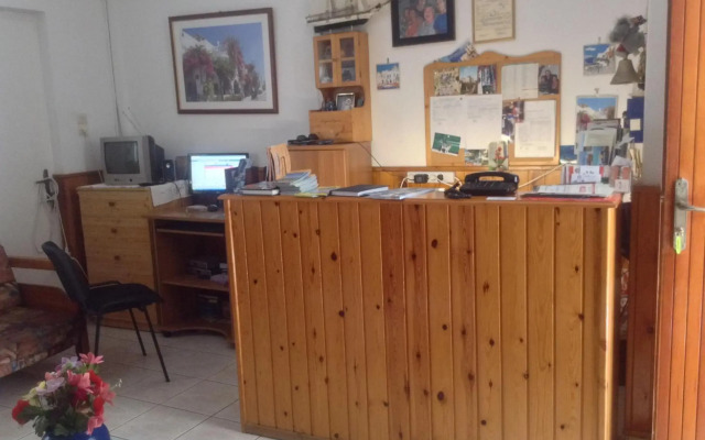 Hotel Eleftheria