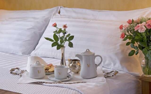 Vespucci Suites