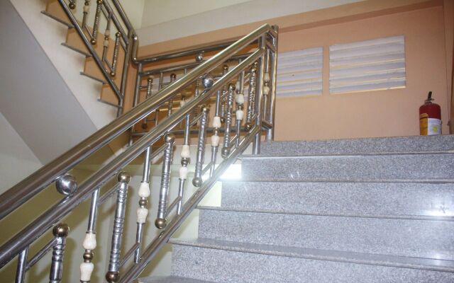 Shang Hai Guest House