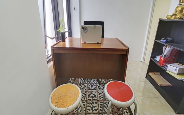 OYO Living 90950 Forzando House