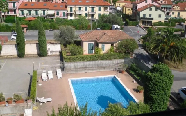 Musso 6 - Tempovacanza