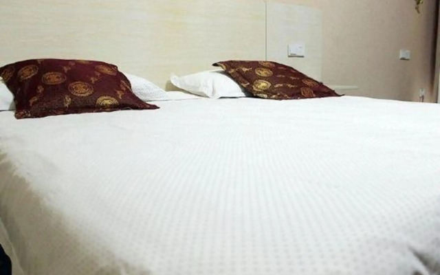 Aishang Express Hotel