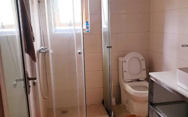 Lux Suites Stunning Homes Kilimani